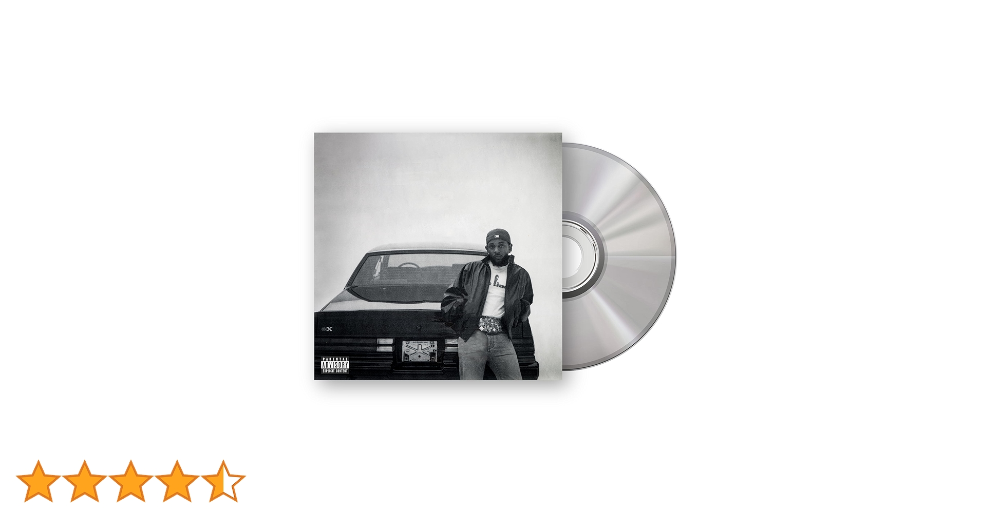 【限定盤】GNX ホワイト/ ケンドリック・ラマー Kendrick Lamar 限定盤】GNX ホワイト/ ケンドリック・ラマー Kendrick Lamar